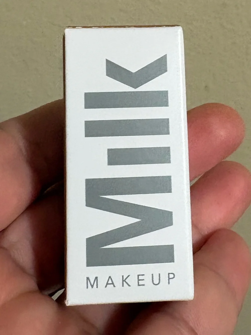 Milk Makeup Nude MATTE BRONZER in BAKED Brand New Never Used.